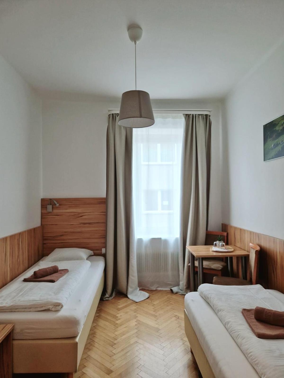 Pension Jahn Salzburg Exterior foto